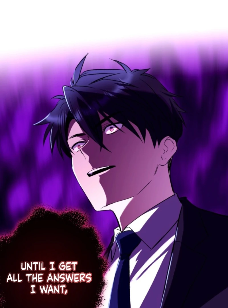 Even the Almighty’s New to Fatherhood Chapter 20 - page 153