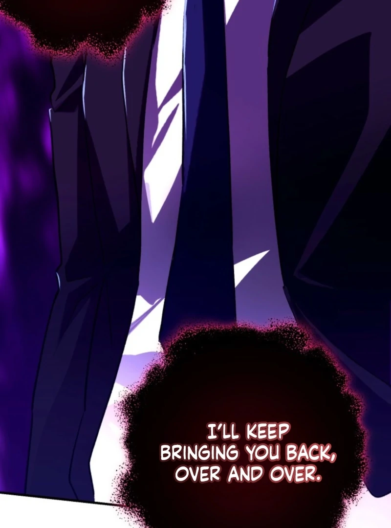 Even the Almighty’s New to Fatherhood Chapter 20 - page 154