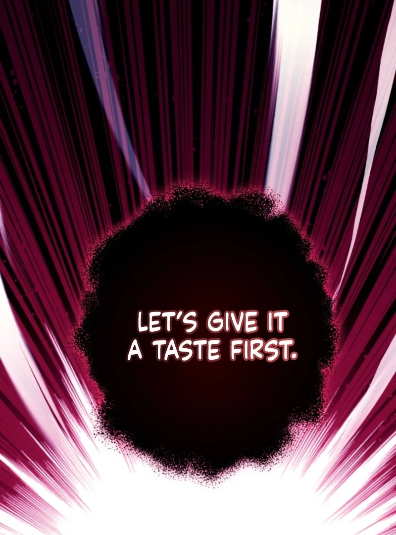 Even the Almighty’s New to Fatherhood Chapter 20 - page 157