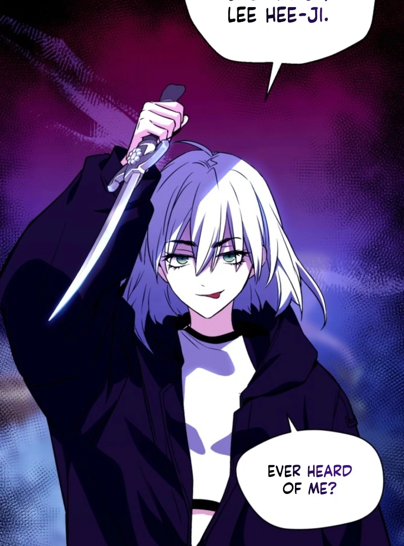 Even the Almighty’s New to Fatherhood Chapter 20 - page 15