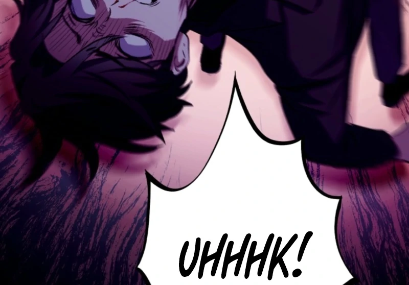 Even the Almighty’s New to Fatherhood Chapter 20 - page 160