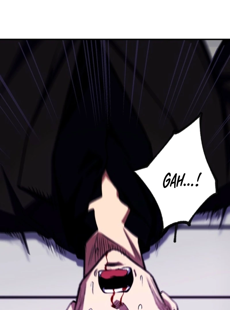 Even the Almighty’s New to Fatherhood Chapter 20 - page 165