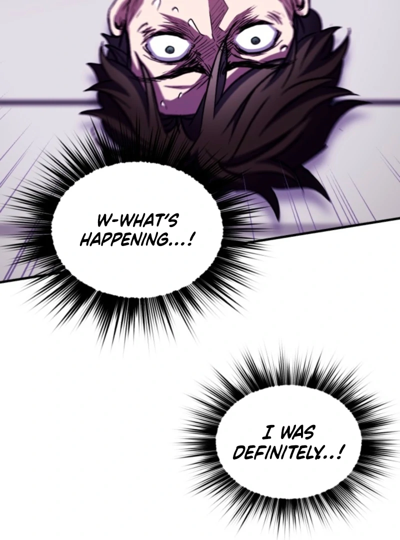 Even the Almighty’s New to Fatherhood Chapter 20 - page 166