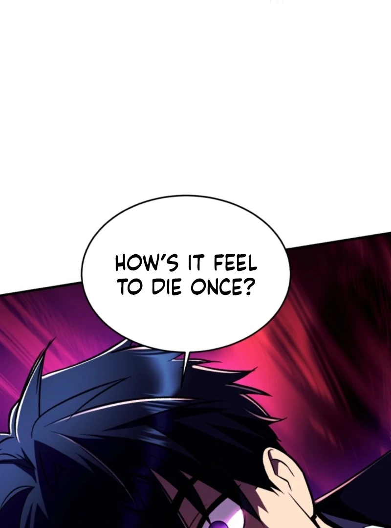 Even the Almighty’s New to Fatherhood Chapter 20 - page 167
