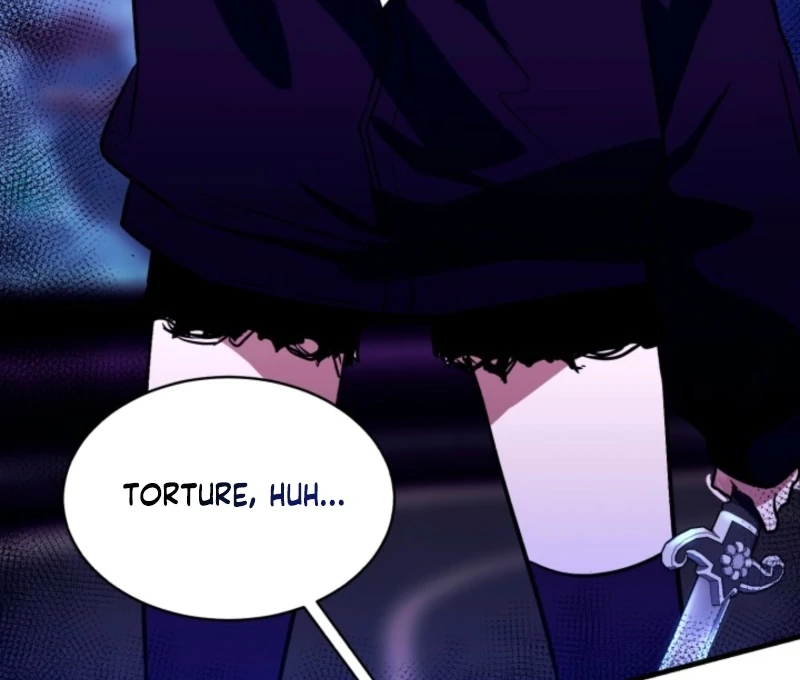 Even the Almighty’s New to Fatherhood Chapter 20 - page 16