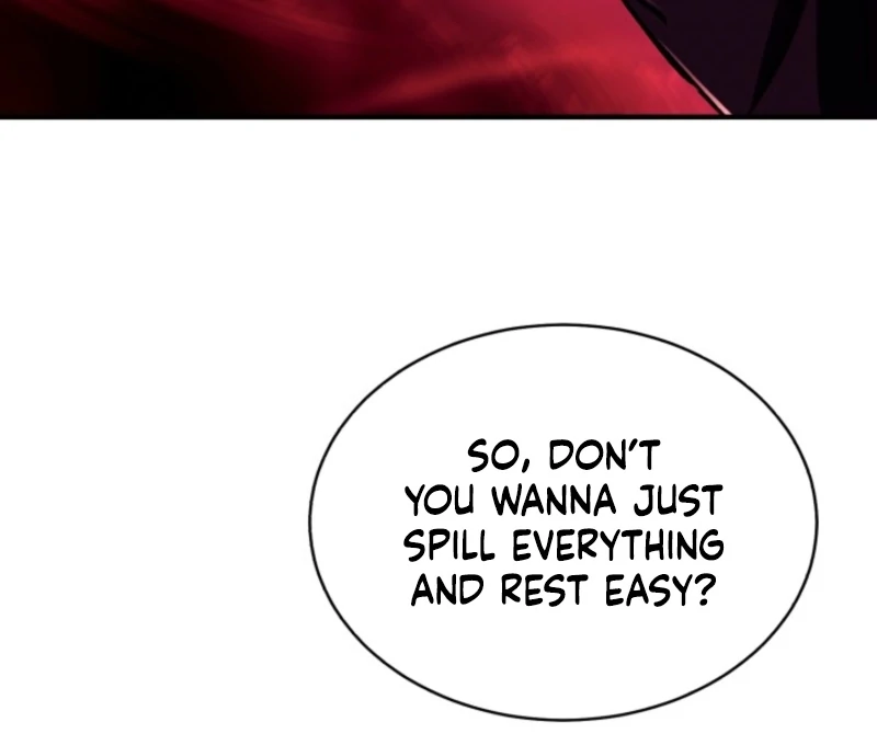 Even the Almighty’s New to Fatherhood Chapter 20 - page 169