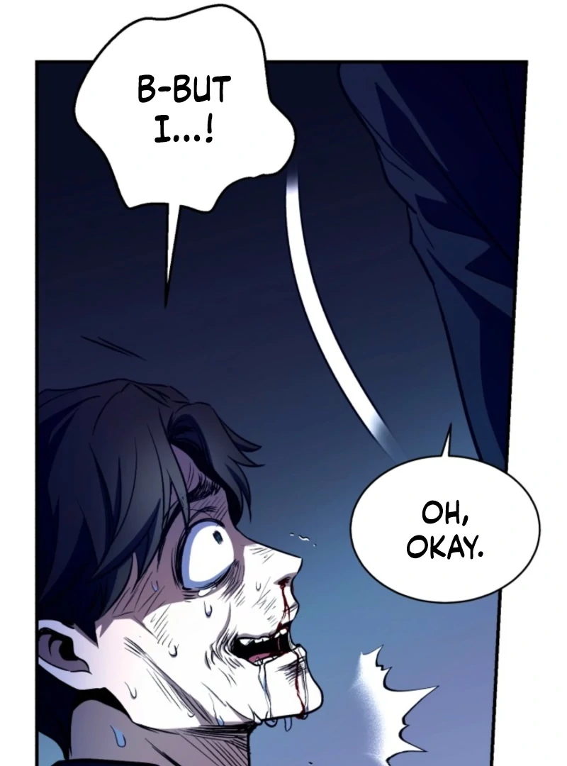 Even the Almighty’s New to Fatherhood Chapter 20 - page 171