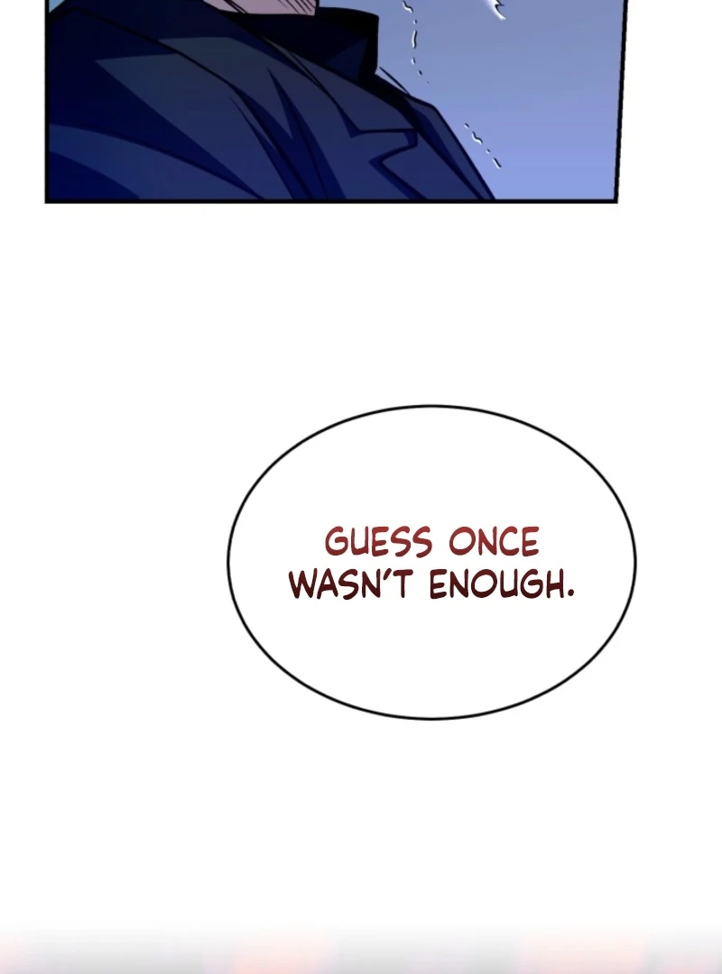 Even the Almighty’s New to Fatherhood Chapter 20 - page 172