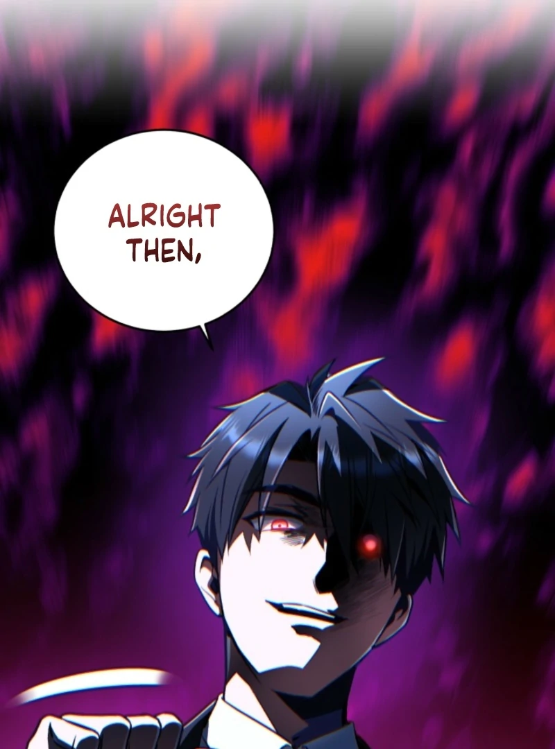 Even the Almighty’s New to Fatherhood Chapter 20 - page 173