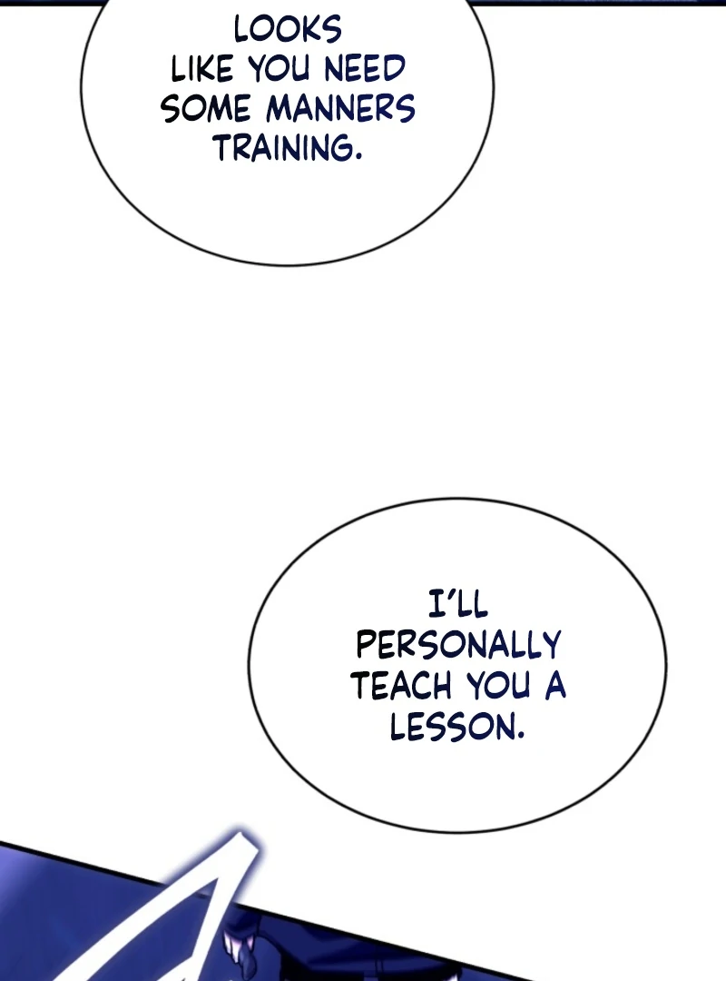 Even the Almighty’s New to Fatherhood Chapter 20 - page 20