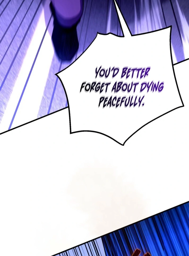 Even the Almighty’s New to Fatherhood Chapter 20 - page 24