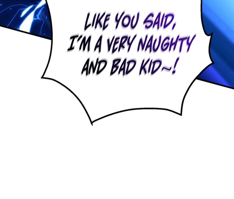 Even the Almighty’s New to Fatherhood Chapter 20 - page 27