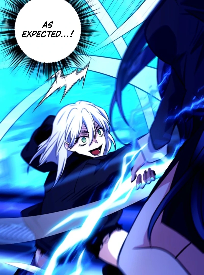 Even the Almighty’s New to Fatherhood Chapter 20 - page 29