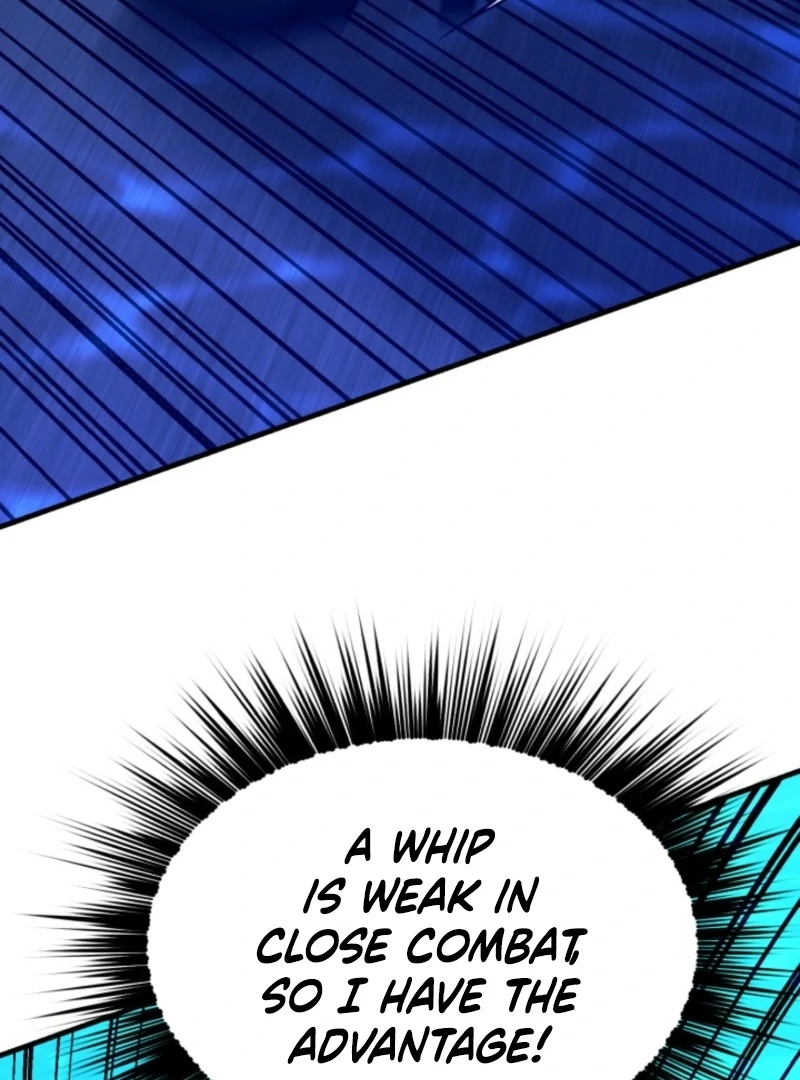 Even the Almighty’s New to Fatherhood Chapter 20 - page 31