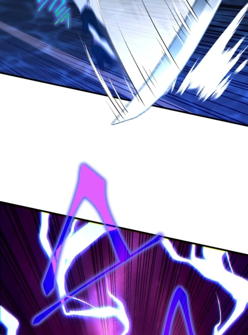 Even the Almighty’s New to Fatherhood Chapter 20 - page 33