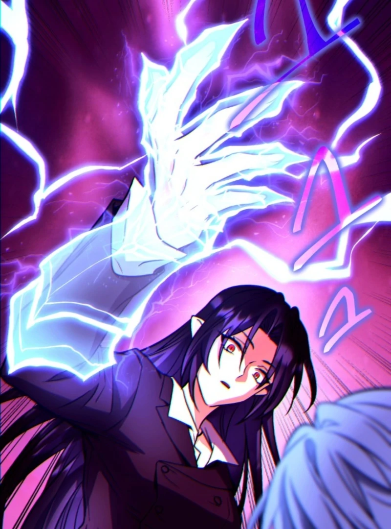 Even the Almighty’s New to Fatherhood Chapter 20 - page 34