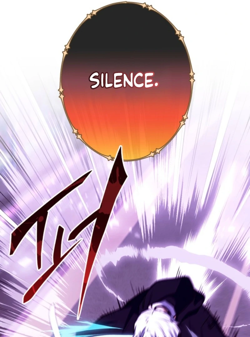 Even the Almighty’s New to Fatherhood Chapter 20 - page 37