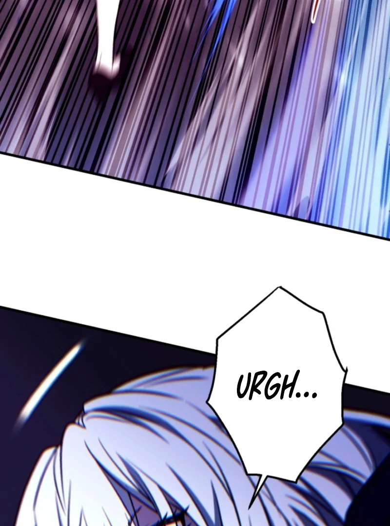 Even the Almighty’s New to Fatherhood Chapter 20 - page 39