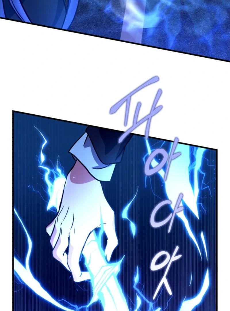 Even the Almighty’s New to Fatherhood Chapter 20 - page 43