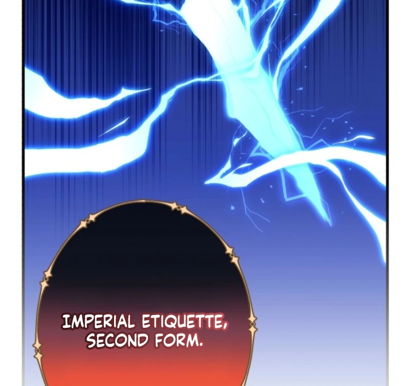Even the Almighty’s New to Fatherhood Chapter 20 - page 44