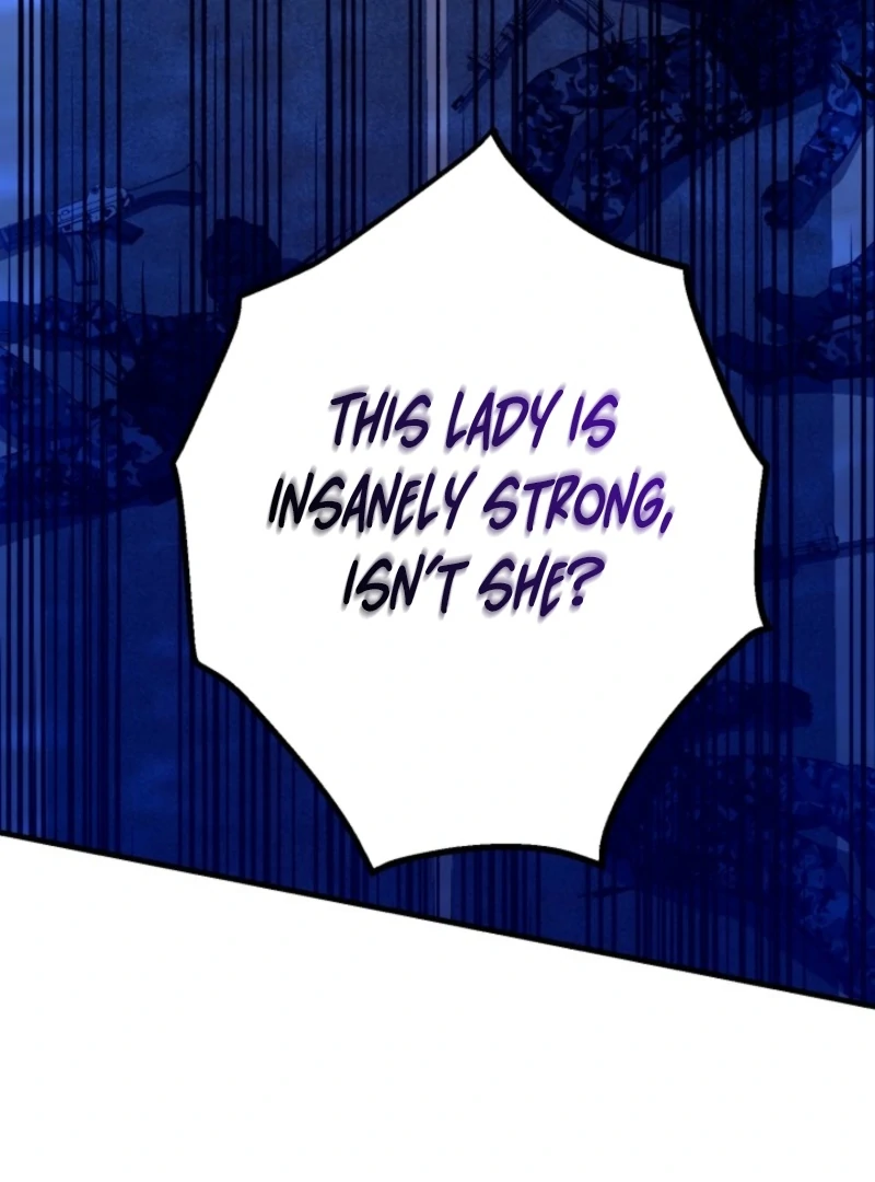 Even the Almighty’s New to Fatherhood Chapter 20 - page 4