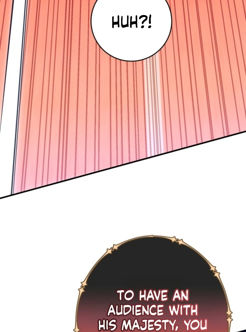 Even the Almighty’s New to Fatherhood Chapter 20 - page 50