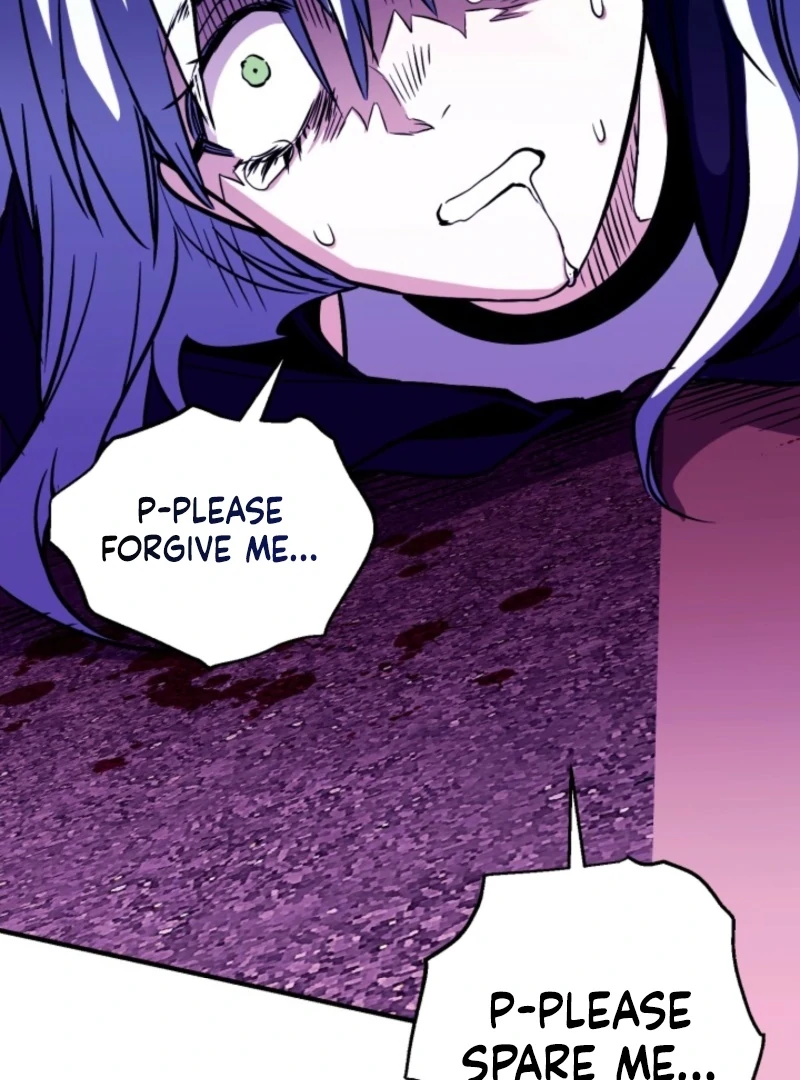 Even the Almighty’s New to Fatherhood Chapter 20 - page 60