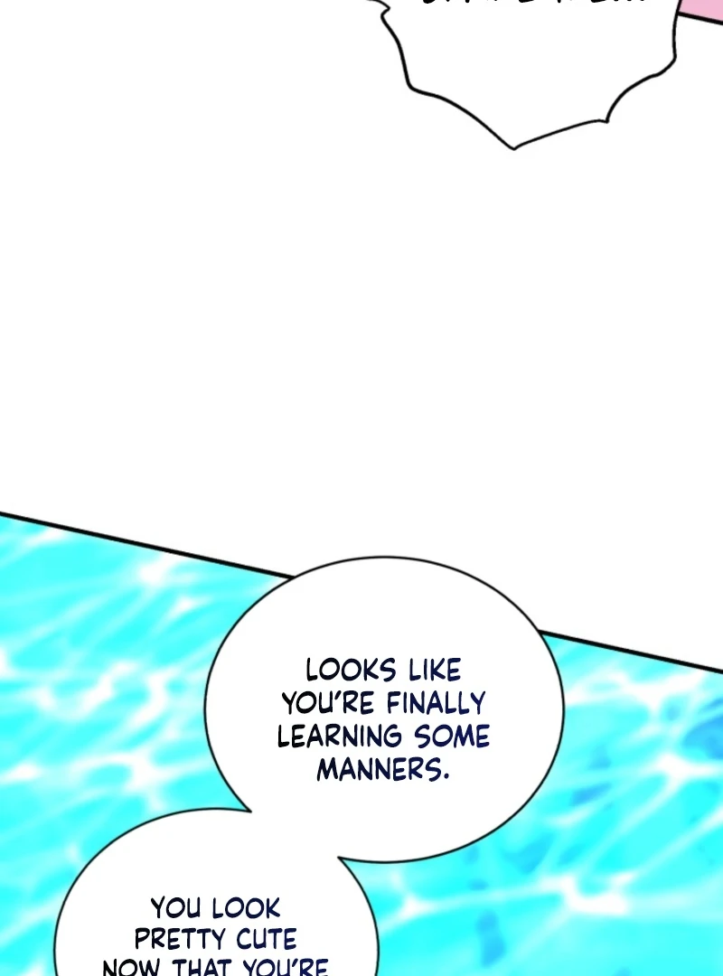 Even the Almighty’s New to Fatherhood Chapter 20 - page 61
