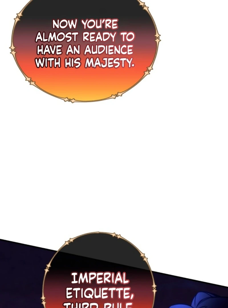 Even the Almighty’s New to Fatherhood Chapter 20 - page 67