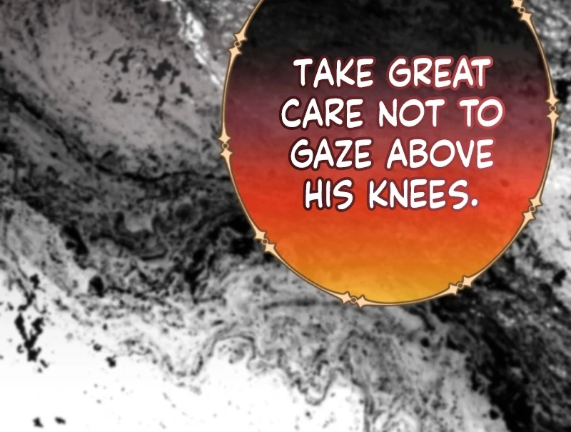 Even the Almighty’s New to Fatherhood Chapter 20 - page 73