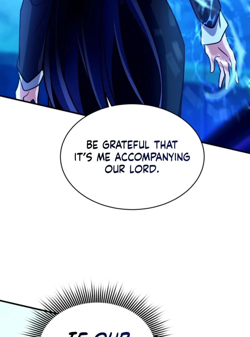 Even the Almighty’s New to Fatherhood Chapter 20 - page 76