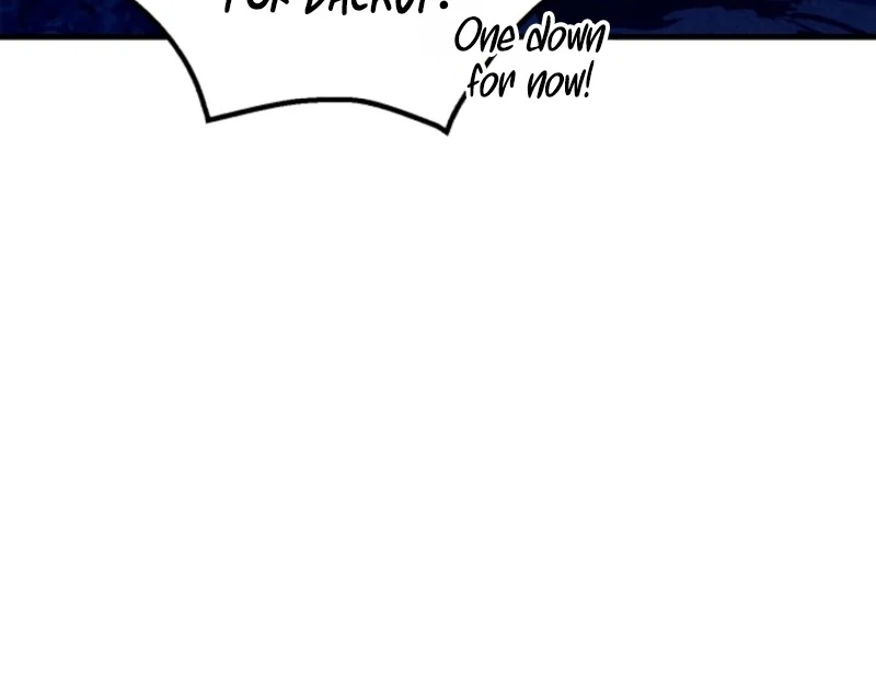 Even the Almighty’s New to Fatherhood Chapter 20 - page 7