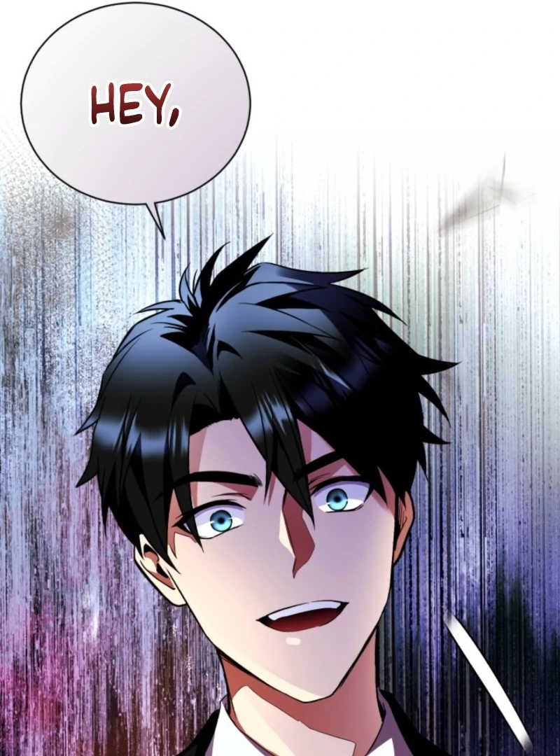 Even the Almighty’s New to Fatherhood Chapter 20 - page 84