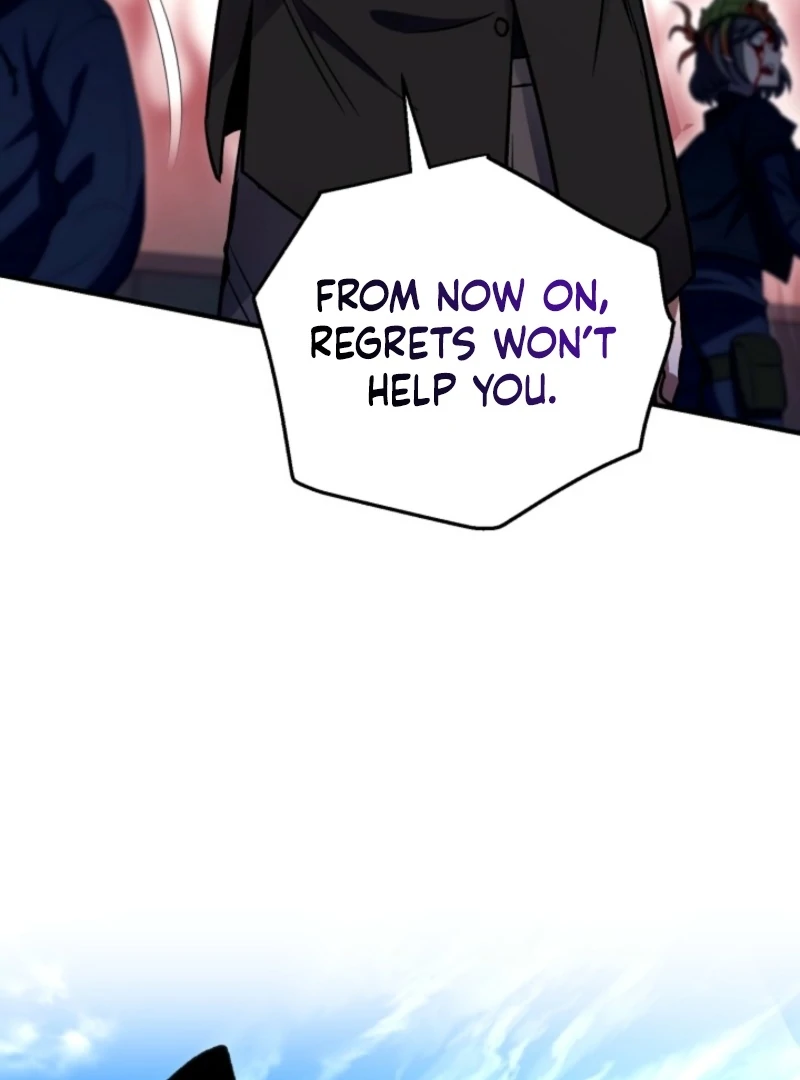 Even the Almighty’s New to Fatherhood Chapter 20 - page 89