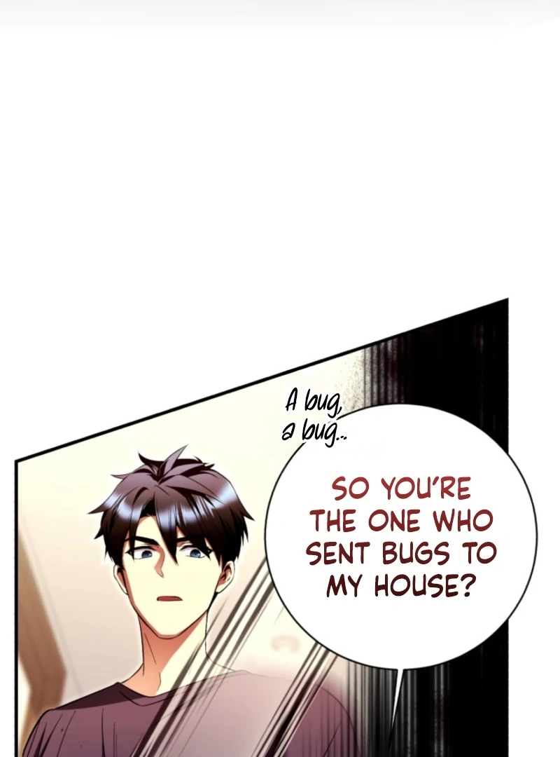 Even the Almighty’s New to Fatherhood Chapter 20 - page 94
