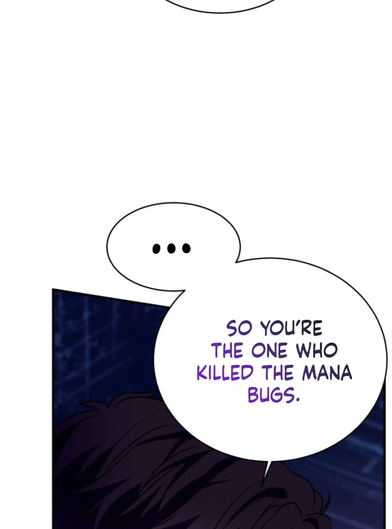 Even the Almighty’s New to Fatherhood Chapter 20 - page 96