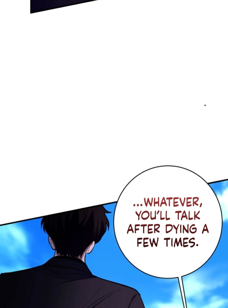 Even the Almighty’s New to Fatherhood Chapter 20 - page 98