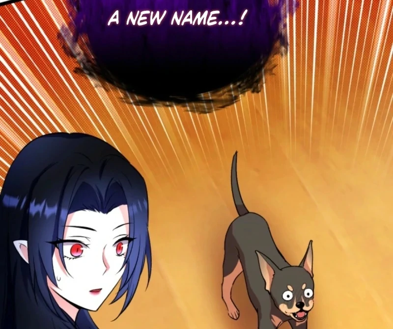 Even the Almighty’s New to Fatherhood Chapter 21 - page 104