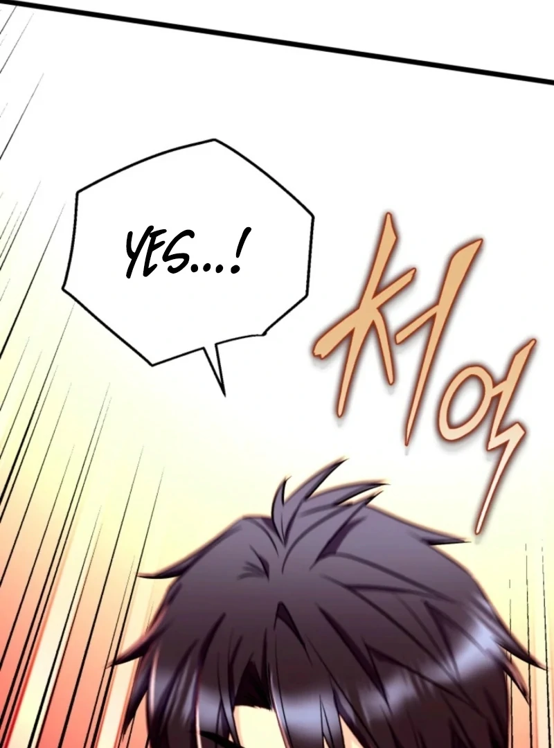 Even the Almighty’s New to Fatherhood Chapter 21 - page 106