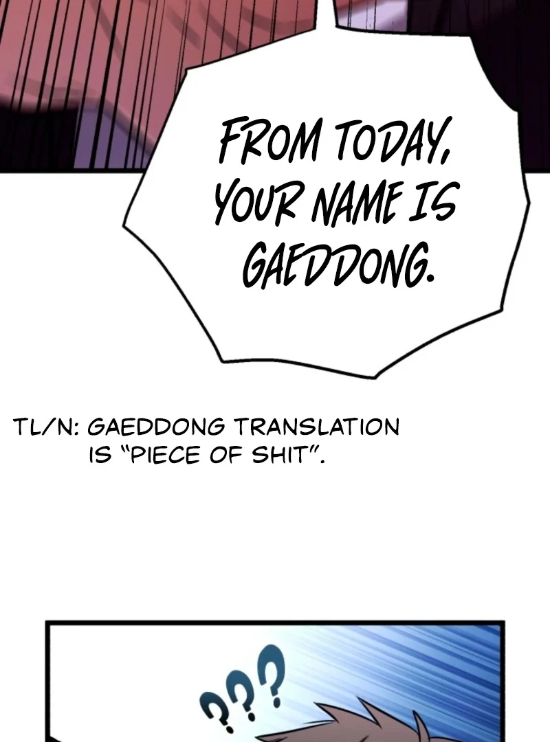 Even the Almighty’s New to Fatherhood Chapter 21 - page 108