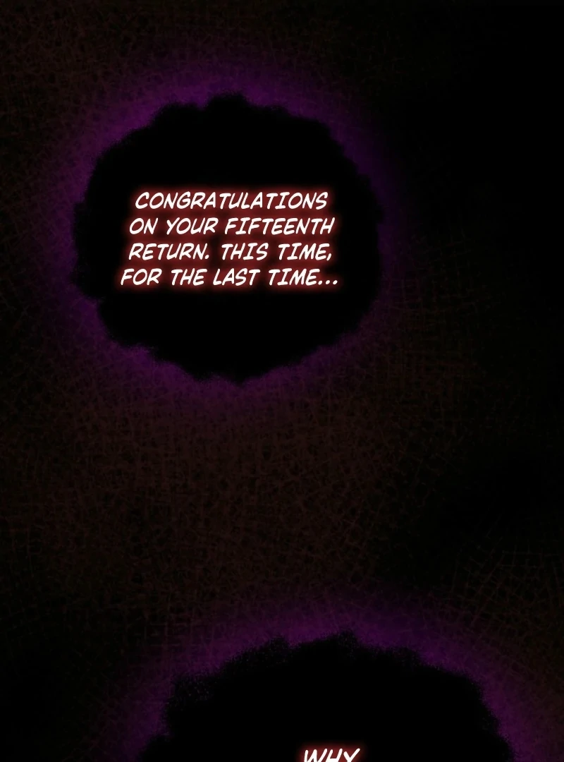 Even the Almighty’s New to Fatherhood Chapter 21 - page 10