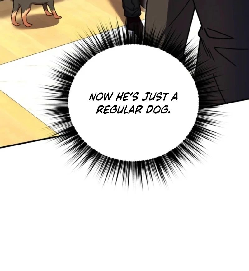 Even the Almighty’s New to Fatherhood Chapter 21 - page 114