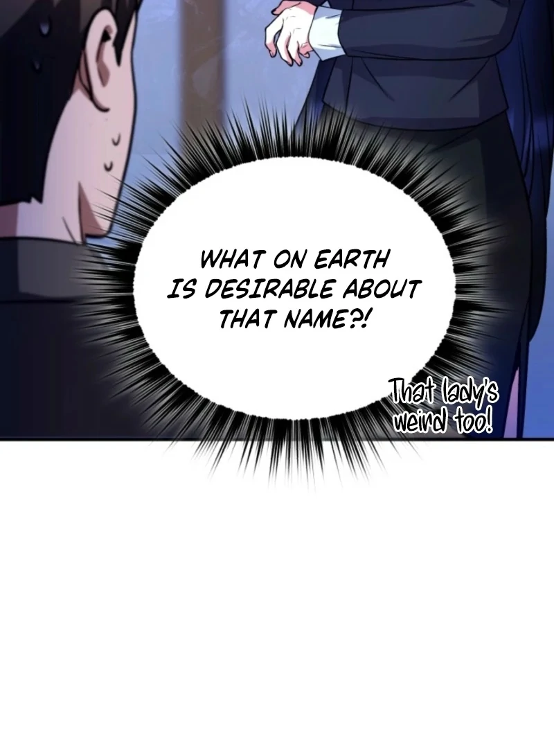 Even the Almighty’s New to Fatherhood Chapter 21 - page 116