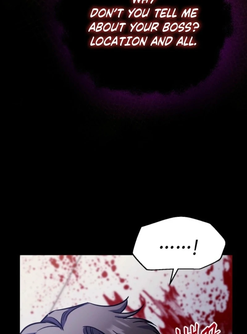 Even the Almighty’s New to Fatherhood Chapter 21 - page 11