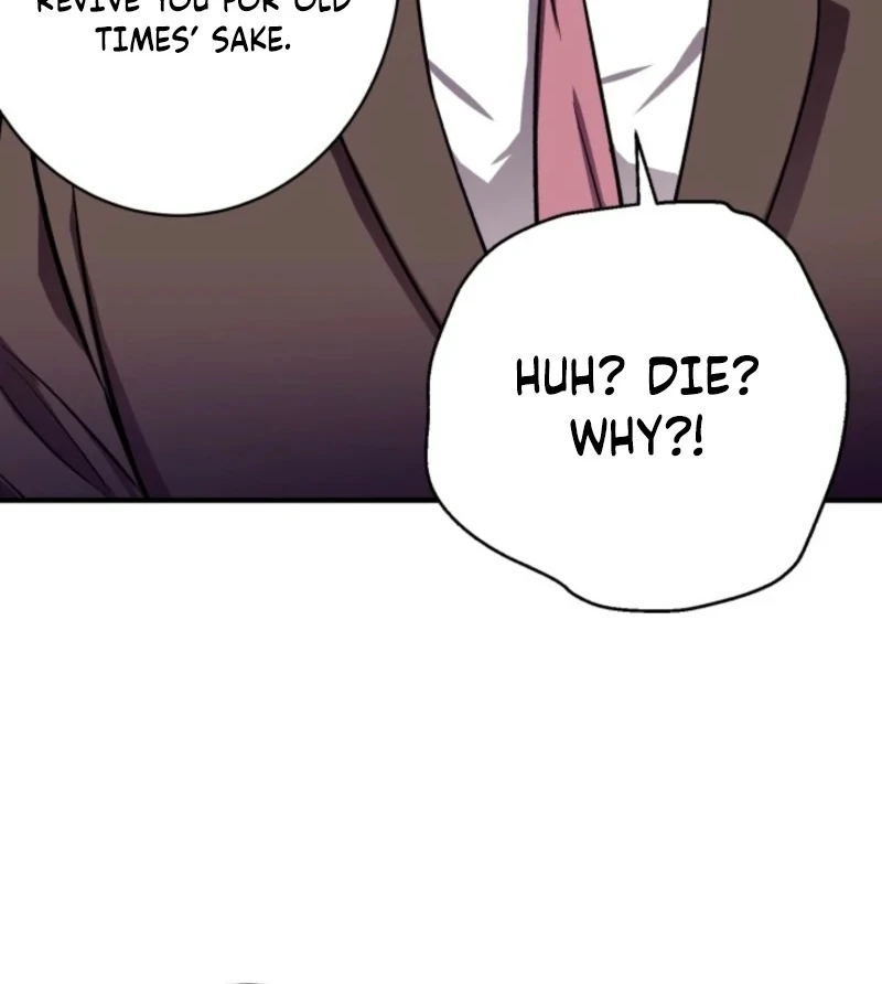 Even the Almighty’s New to Fatherhood Chapter 21 - page 122