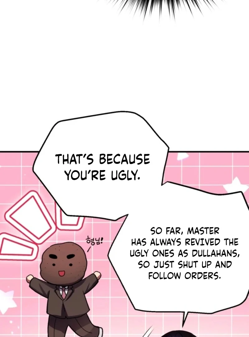 Even the Almighty’s New to Fatherhood Chapter 21 - page 125