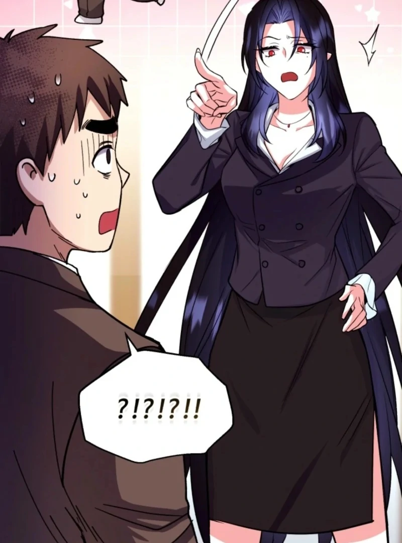 Even the Almighty’s New to Fatherhood Chapter 21 - page 126