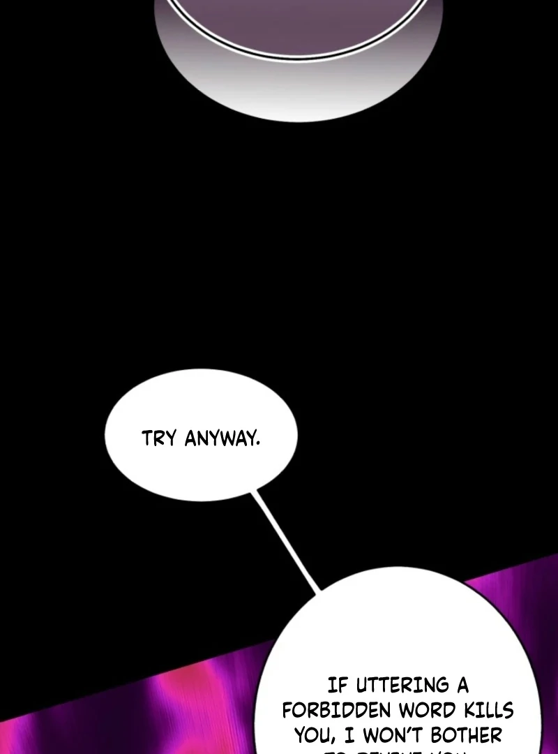 Even the Almighty’s New to Fatherhood Chapter 21 - page 13