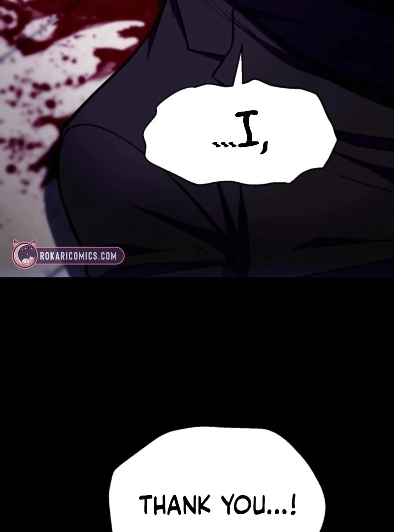 Even the Almighty’s New to Fatherhood Chapter 21 - page 17