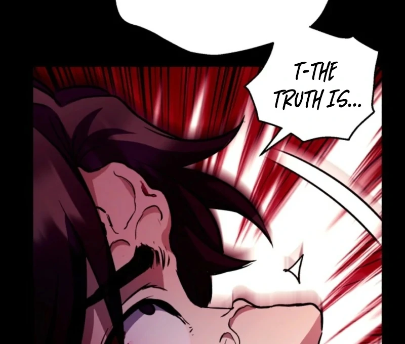Even the Almighty’s New to Fatherhood Chapter 21 - page 18